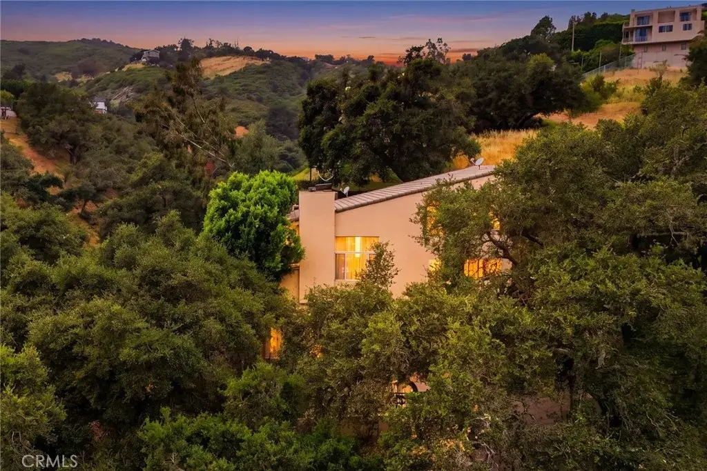 4077 Escondido, Malibu, CA 90265 - #1