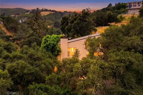 4077 Escondido, Malibu, CA 90265