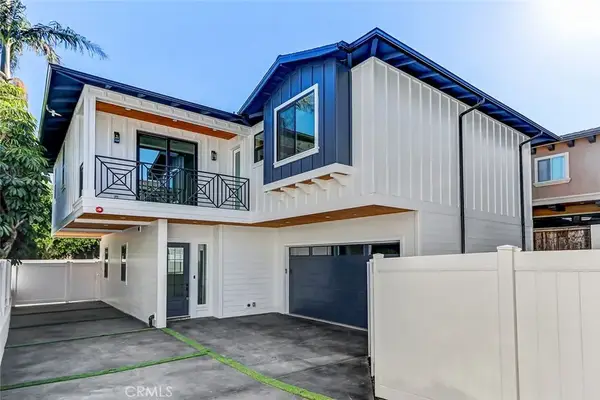 1816 Belmont Lane #B, Redondo Beach, CA 90278