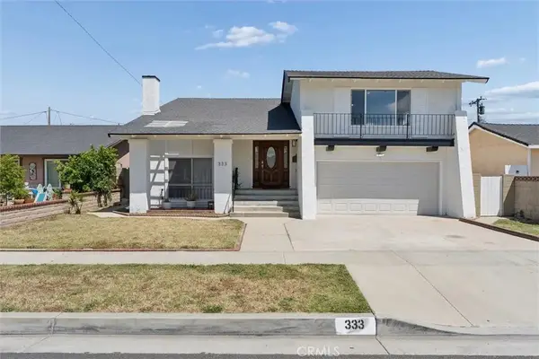 333 W Neilson, Carson, CA 90745