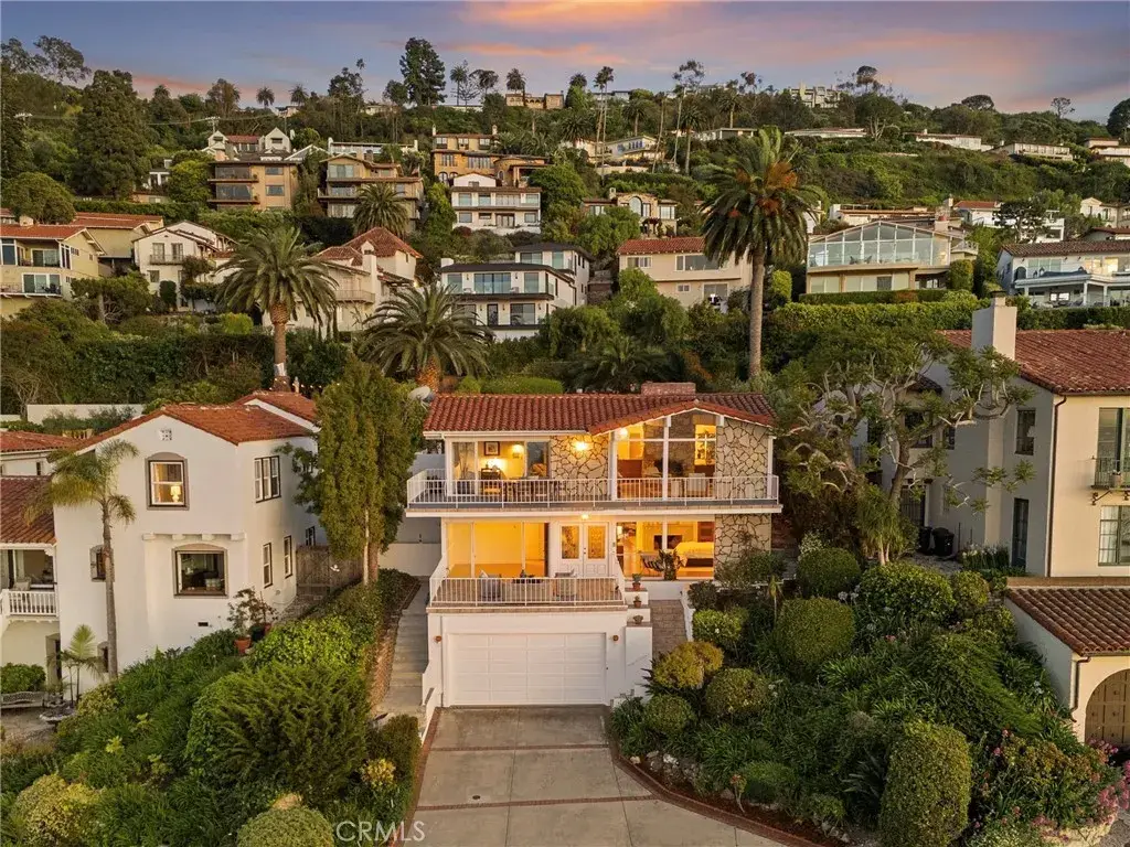 628 Via Del Monte, Palos Verdes Estates, CA 90274 - #1