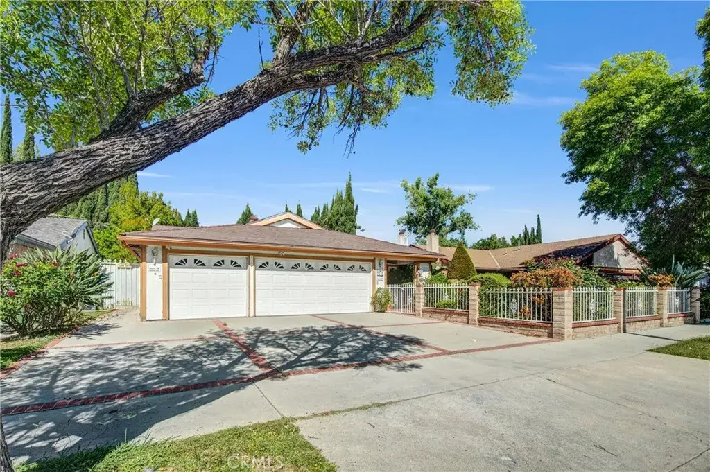 7245 Irondale, Winnetka, CA 91306 - #1