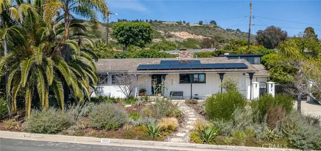 4335 Admirable, Rancho Palos Verdes, CA 90275 - #1