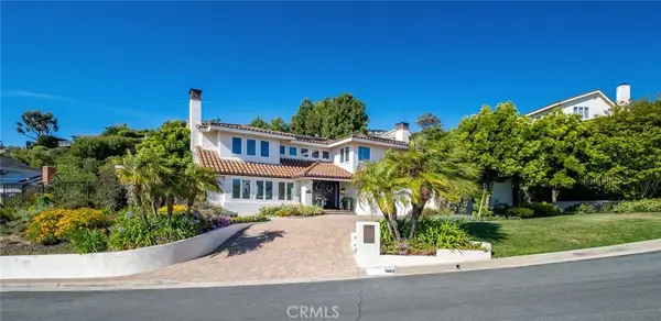 3663 Vigilance, Rancho Palos Verdes, CA 90275