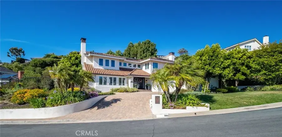3663 Vigilance, Rancho Palos Verdes, CA 90275 - #3