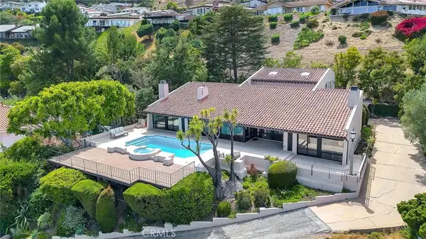 29813 Knoll View Drive, Rancho Palos Verdes, CA 90275