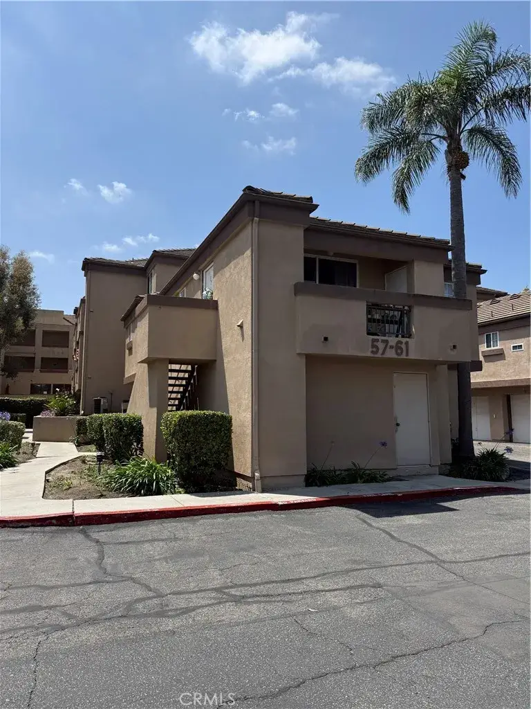 21415 S Vermont Avenue #59, Torrance, CA 90502 - #1