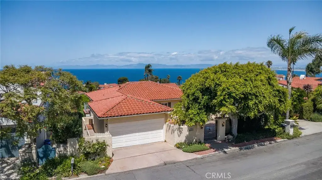 1605 Via Lazo, Palos Verdes Peninsula, CA 90274 - #1