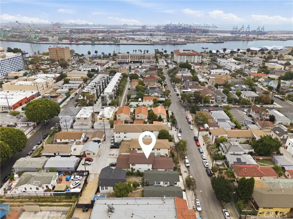 338 W 9th Street, San Pedro, CA 90731 - #1