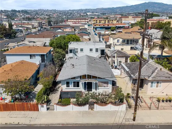 1625 S Mesa, San Pedro, CA 90731