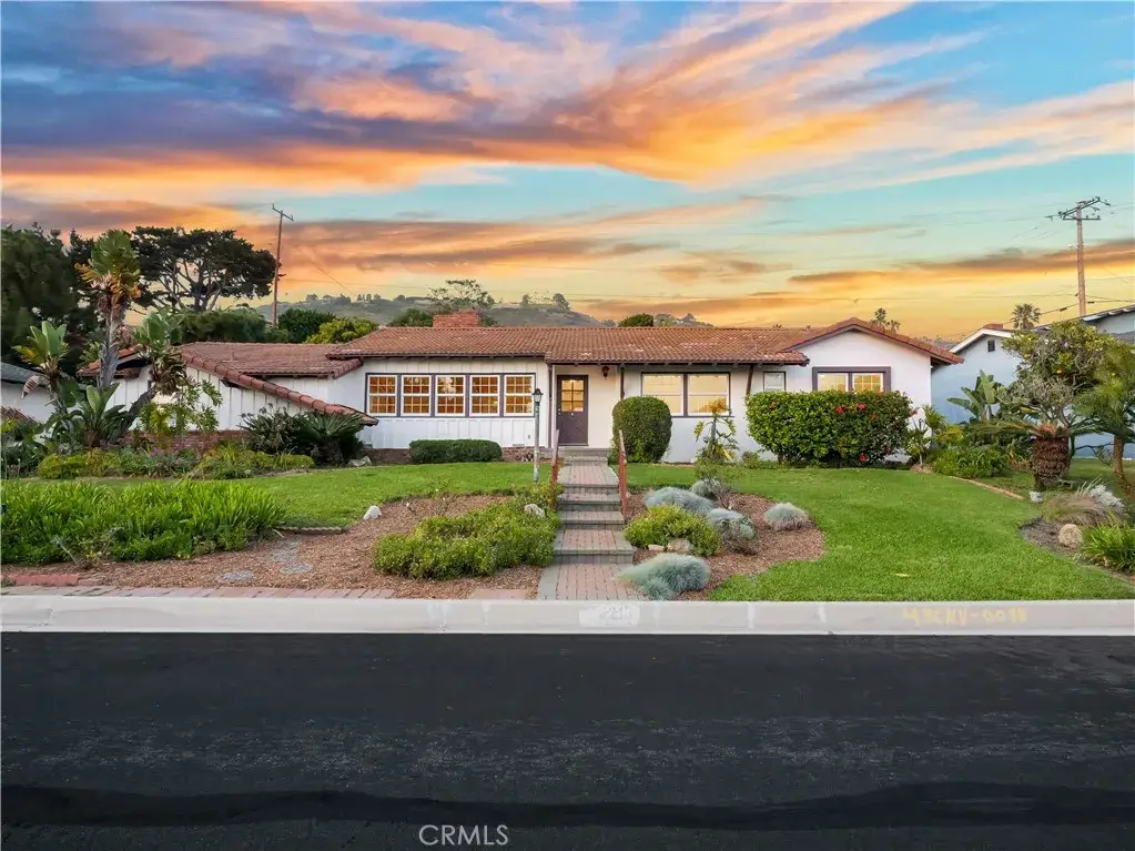 4213 Admirable, Rancho Palos Verdes, CA 90275 - #1