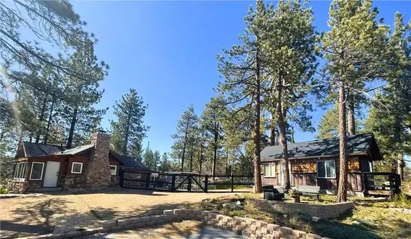 746 Talmadge Road, Big Bear Lake, CA 92315
