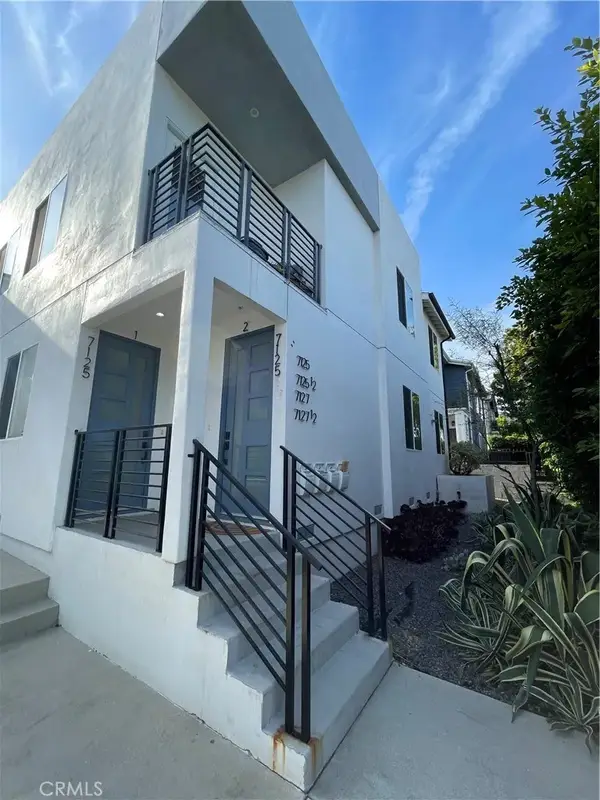 7125 S La Cienega, Los Angeles, CA 90045