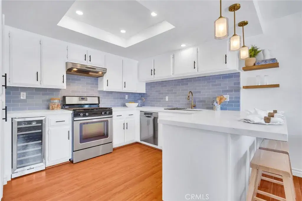 765 W 26th #211, San Pedro, CA 90731 - #1