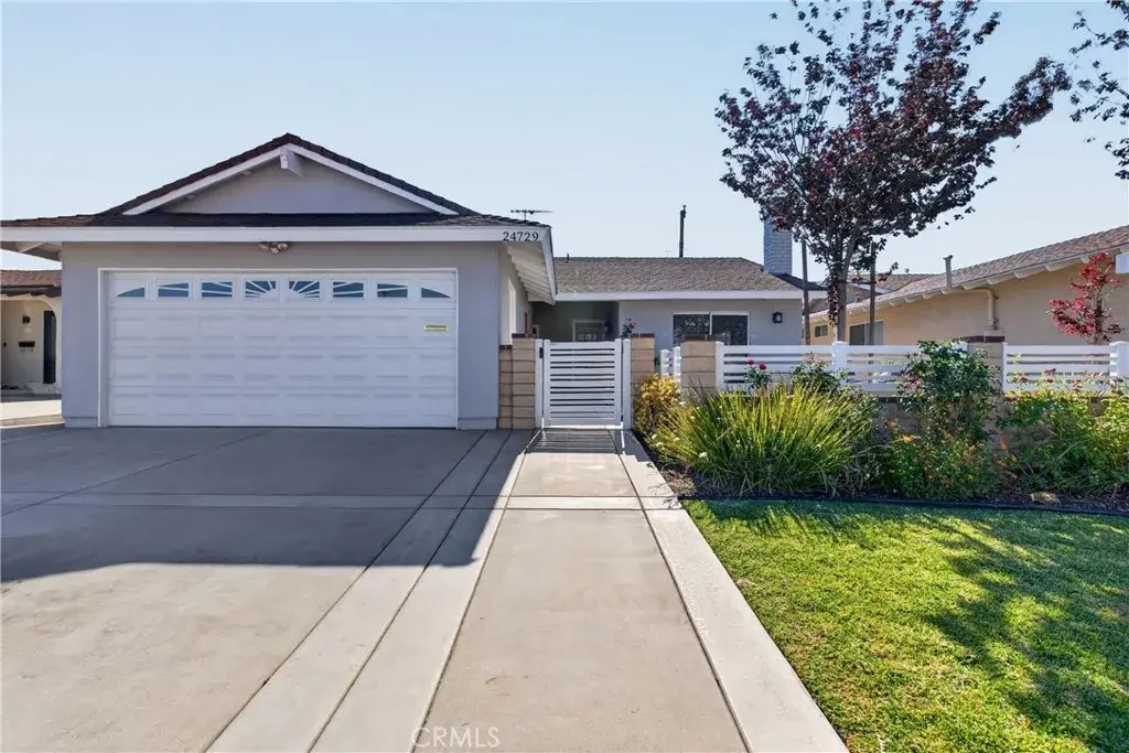24729 Neptune Avenue, Carson, CA 90745 - #1