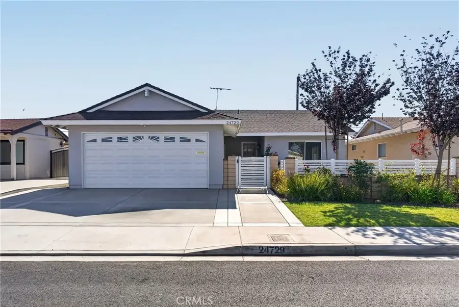 24729 Neptune Avenue, Carson, CA 90745 - #2
