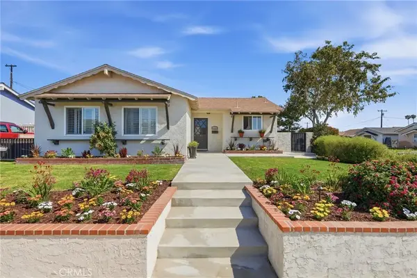 525 E 246th, Carson, CA 90745