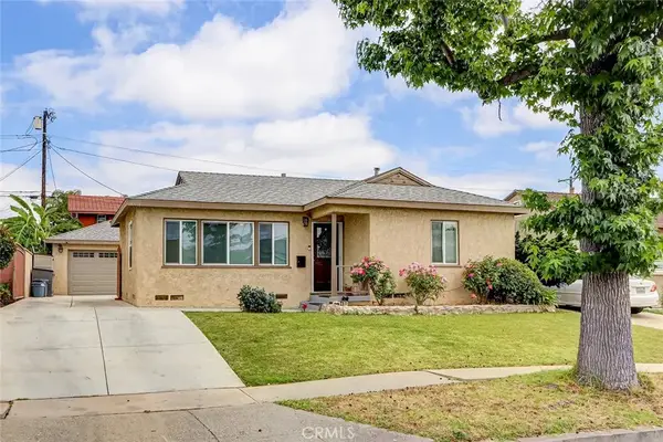 13610 S Ainsworth Street, Gardena, CA 90247