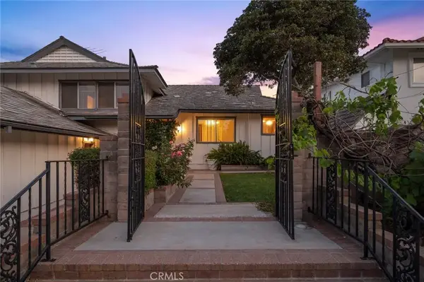 2128 W Toscanini Drive, Rancho Palos Verdes, CA 90275