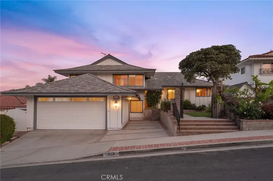 2128 W Toscanini Drive, Rancho Palos Verdes, CA 90275 - #3