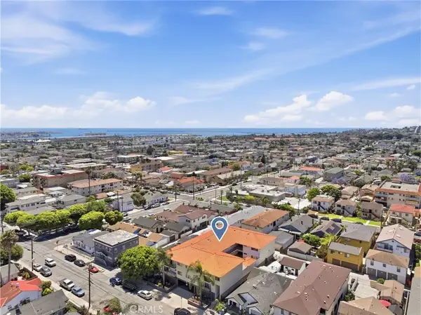 635 W 15th Street, San Pedro, CA 90731