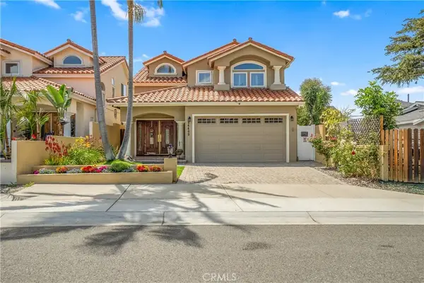 24409 Neece, Torrance, CA 90505