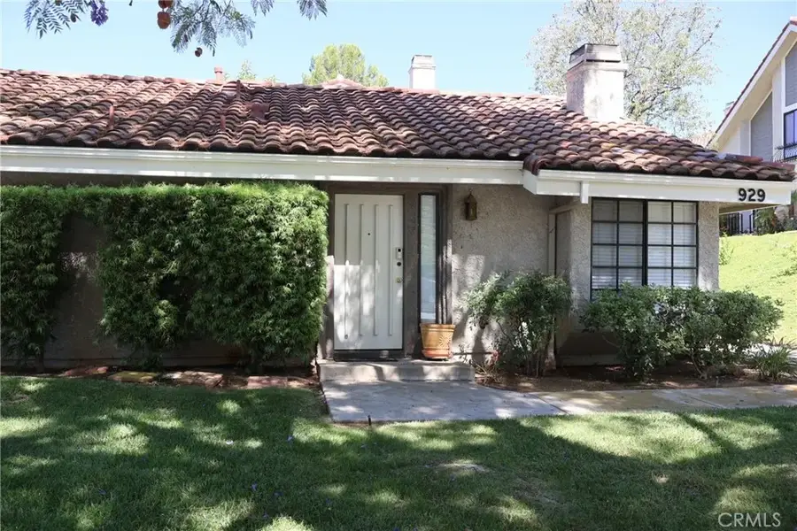 929 Thistlegate, Oak Park, CA 91377 - #3
