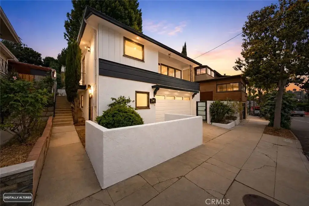 1439 El Paso, Los Angeles, CA 90065 - #1