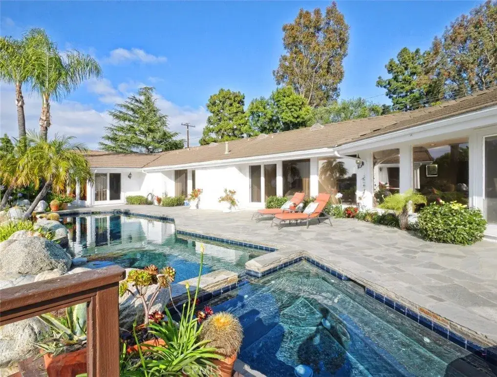 14 Georgeff, Rolling Hills, CA 90274 - #1