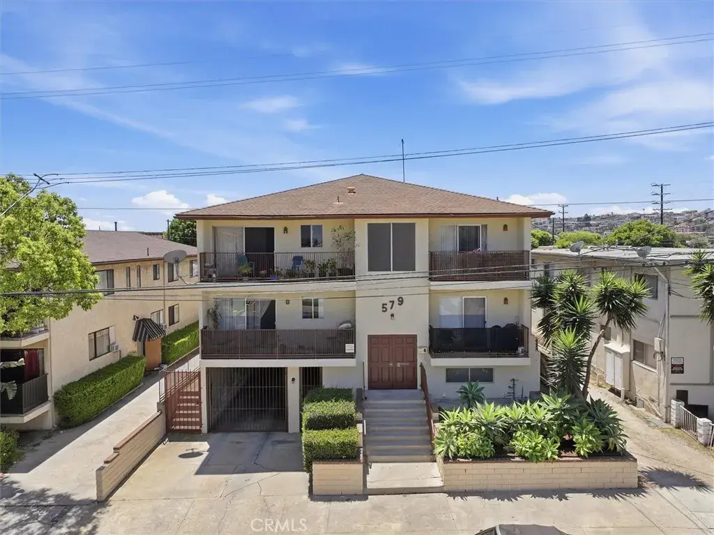 579 W 14th, San Pedro, CA 90731 - #1