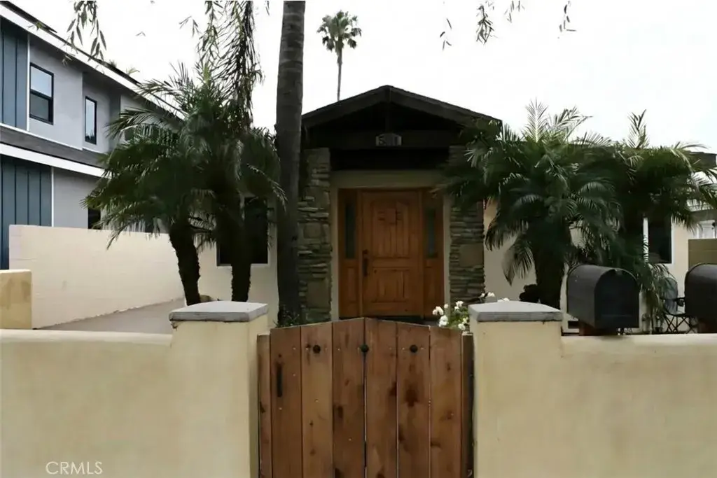 5138 W 135th, Hawthorne, CA 90250 - #1