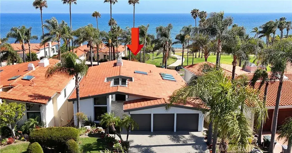 6504 Via Baron, Rancho Palos Verdes, CA 90275 - #1