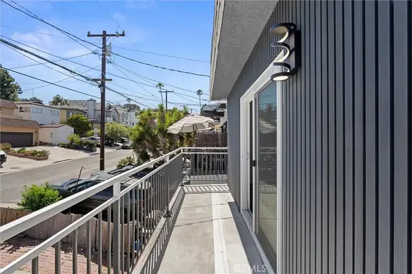 1631 Van Horne Lane, Redondo Beach, CA 90278