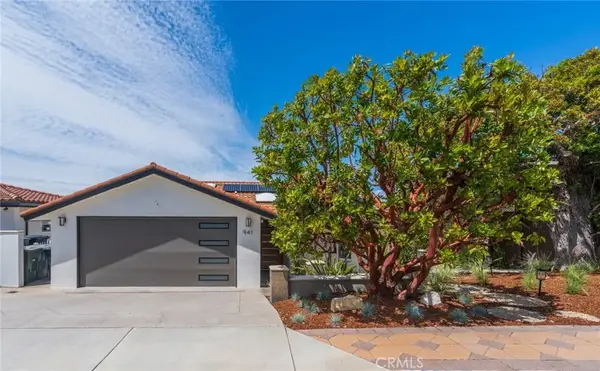 941 Calle Miramar, Redondo Beach, CA 90277