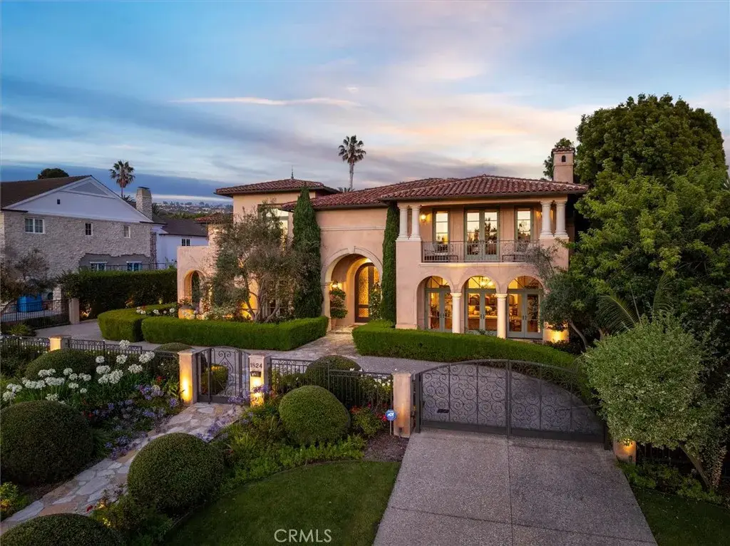 1824 Paseo Del Mar, Palos Verdes Estates, CA 90274 - #1