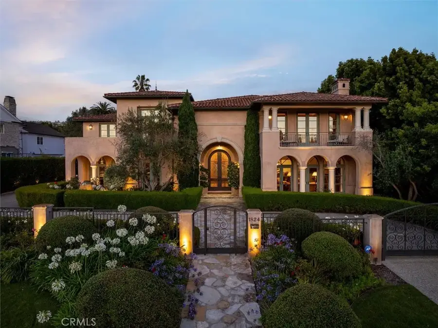 1824 Paseo Del Mar, Palos Verdes Estates, CA 90274 - #2