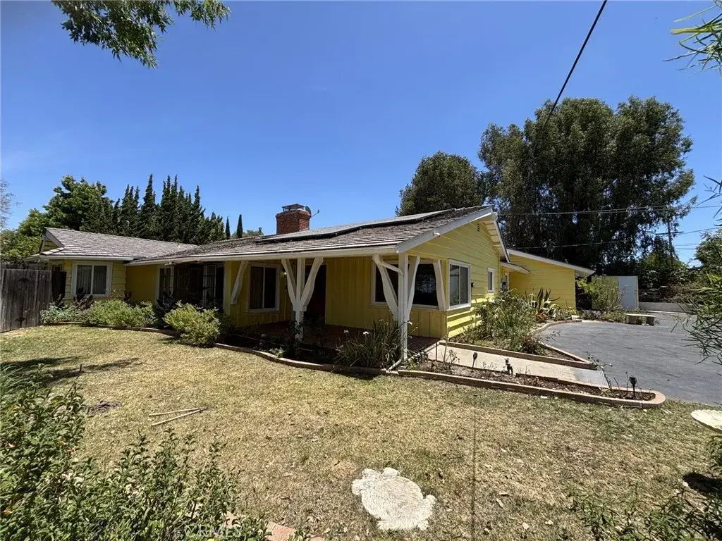 3409 Tanglewood Lane, Palos Verdes Peninsula, CA 90274 - #1
