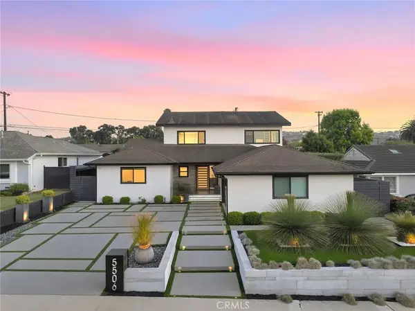 5506 Paseo De Pablo, Torrance, CA 90505
