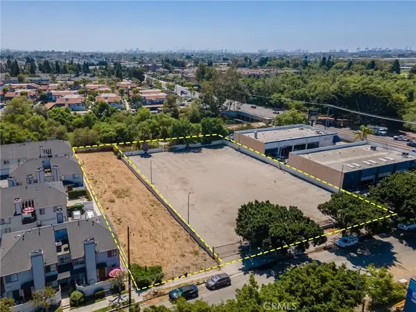 25530 Dodge, Harbor City, CA 90710