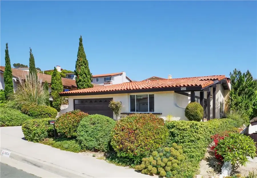 6954 Kings Harbor, Rancho Palos Verdes, CA 90275 - #2