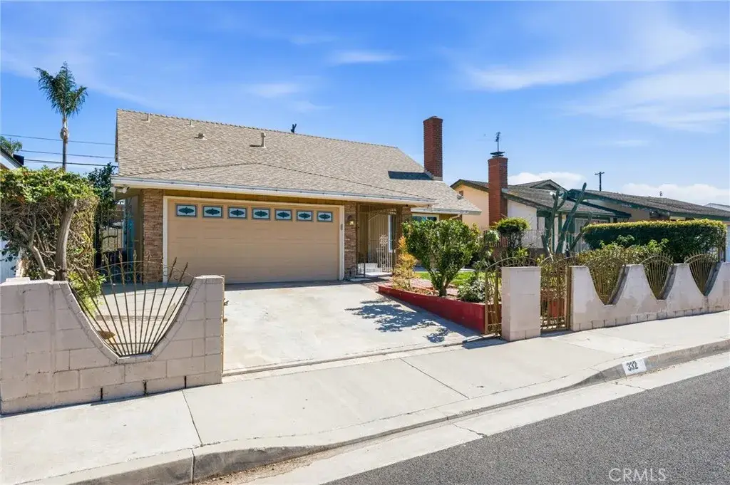 332 W 231st Street, Carson, CA 90745 - #1