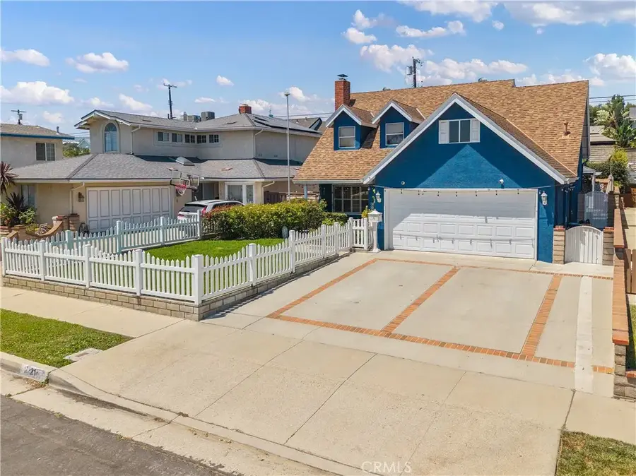 1721 Bardale Avenue, San Pedro, CA 90731 - #2