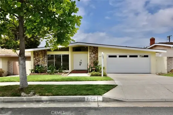 20619 Toluca Avenue, Torrance, CA 90503