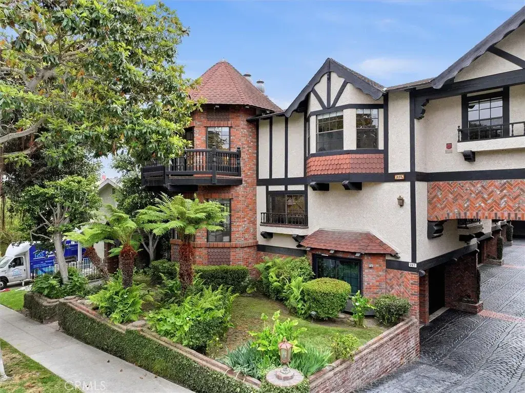 227 S Irena Avenue #1, Redondo Beach, CA 90277 - #1