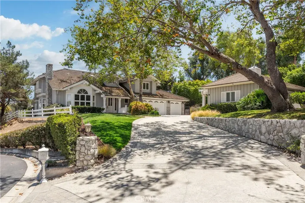 1 Colina Lane, Rolling Hills Estates, CA 90274 - #1