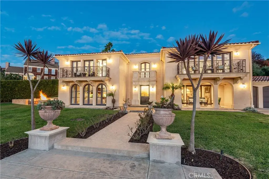 3004 Paseo Del Mar, Palos Verdes Estates, CA 90274 - #1