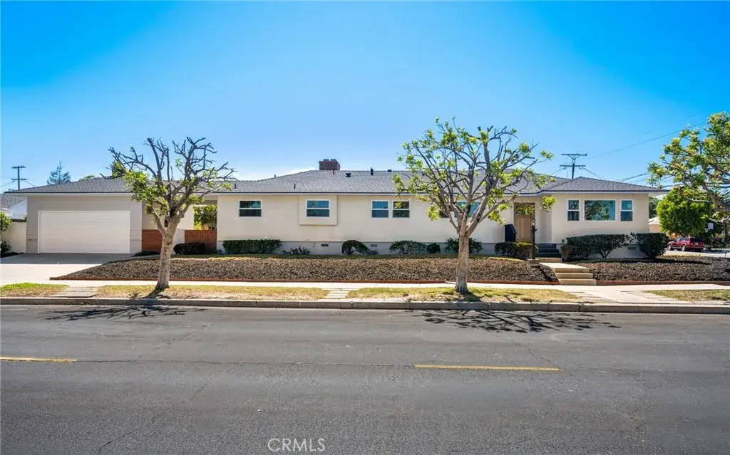 343 N Patton Avenue, San Pedro, CA 90731 - #1