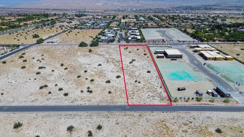 0 Ginger Rogers, Rancho Mirage, CA 92270 - #1