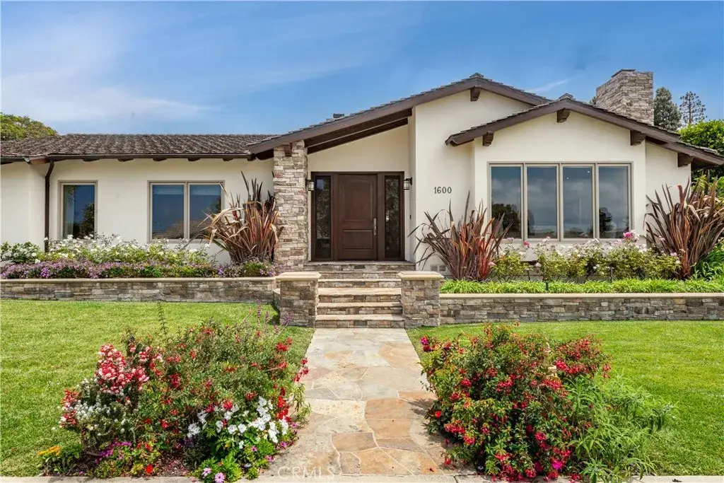 1600 Addison, Palos Verdes Estates, CA 90274 - #1