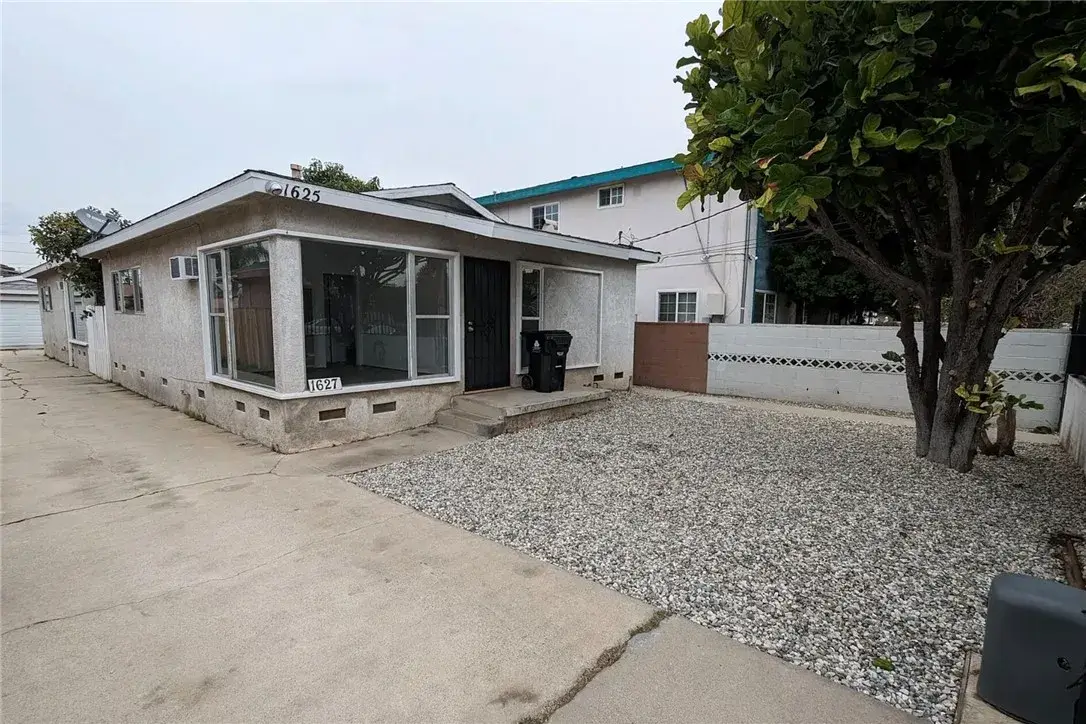 1625 W 226th, Torrance, CA 90501 - #1
